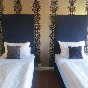 Appartement met Twee Slaapkamers