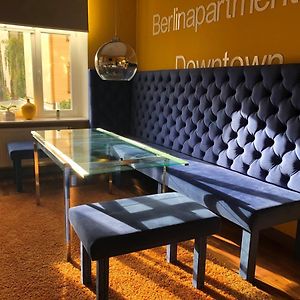 Appartement met Twee Slaapkamers